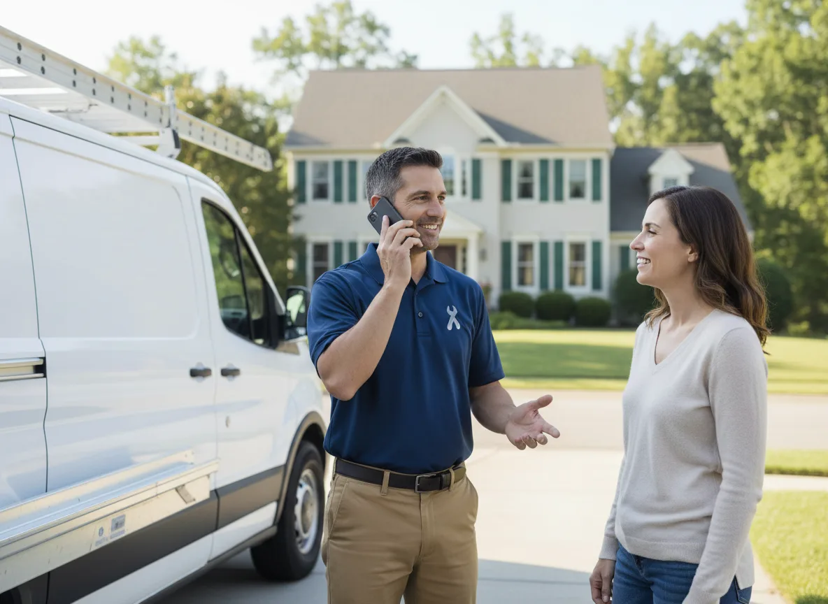 Home Gutter Service Milam, WV FAQs